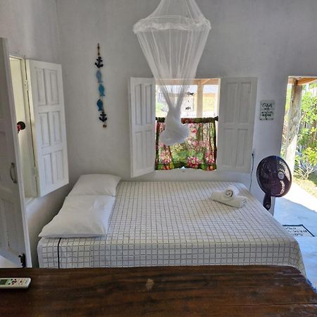 Casa Verde Caraíva المظهر الخارجي الصورة