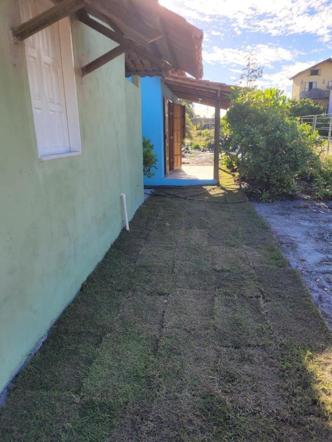 Casa Verde Caraíva المظهر الخارجي الصورة