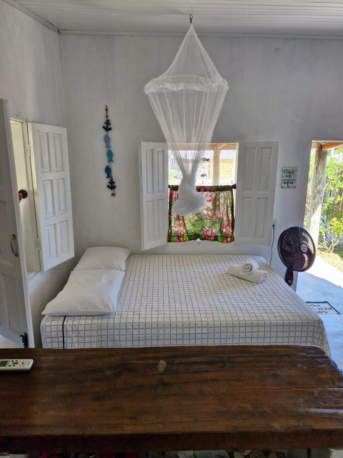 Casa Verde Caraíva المظهر الخارجي الصورة