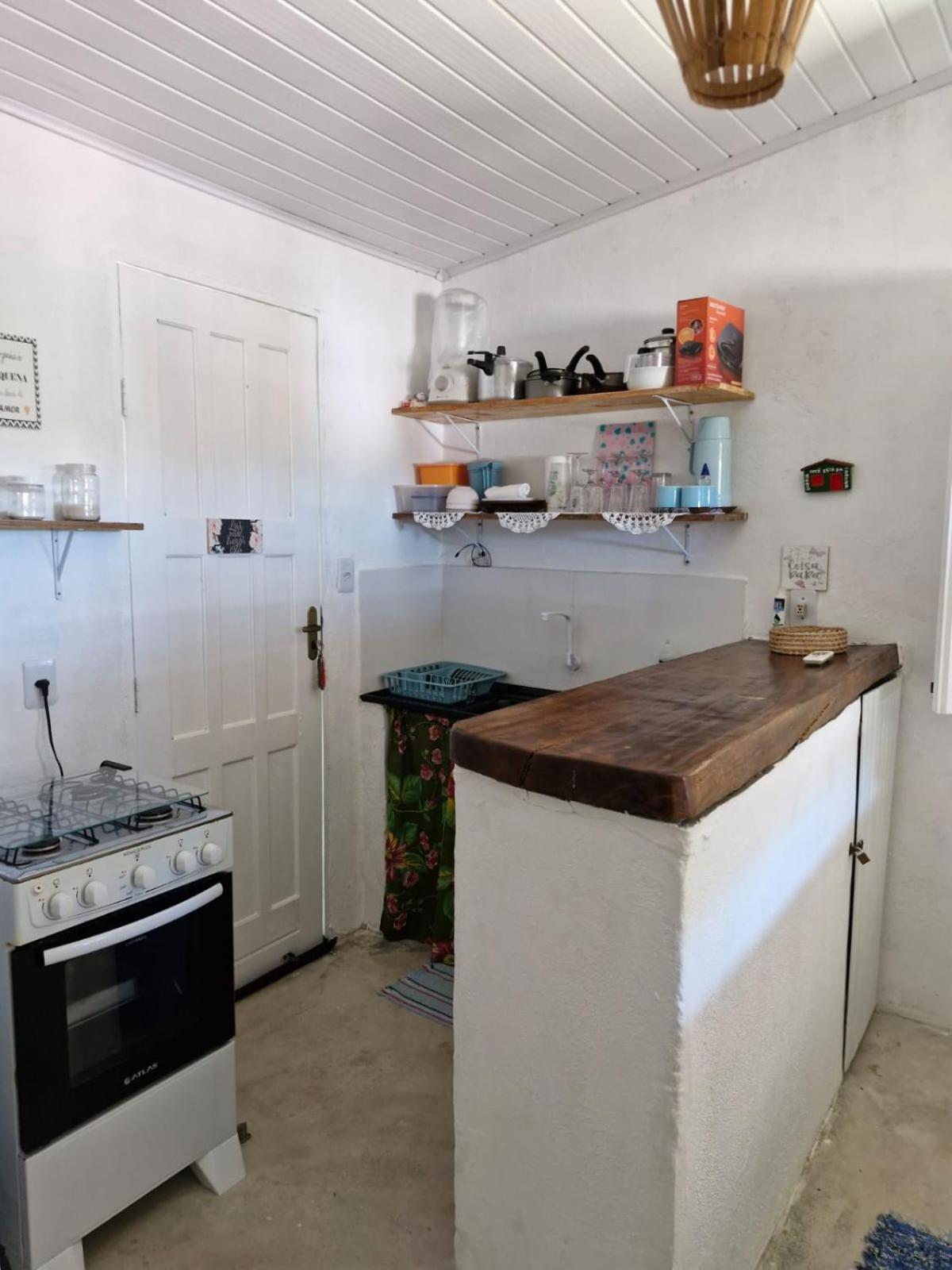 Casa Verde Caraíva المظهر الخارجي الصورة