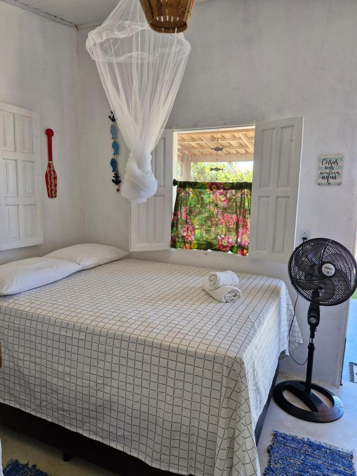 Casa Verde Caraíva المظهر الخارجي الصورة